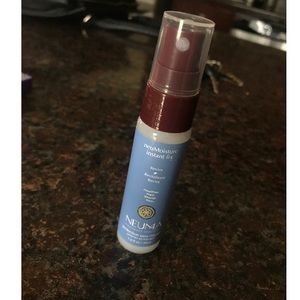 Neuma hair care